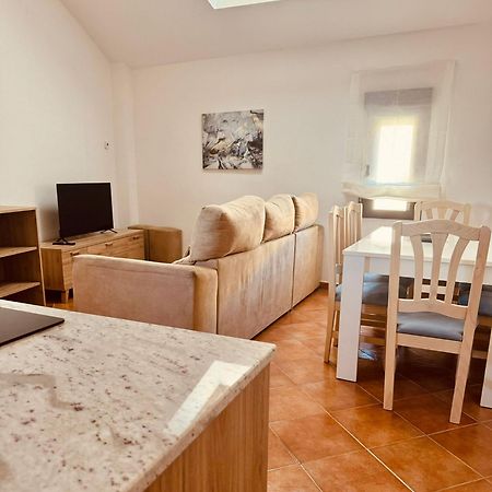 Apartamentos Rurales Flor De La Alcarria Brihuega Exteriér fotografie