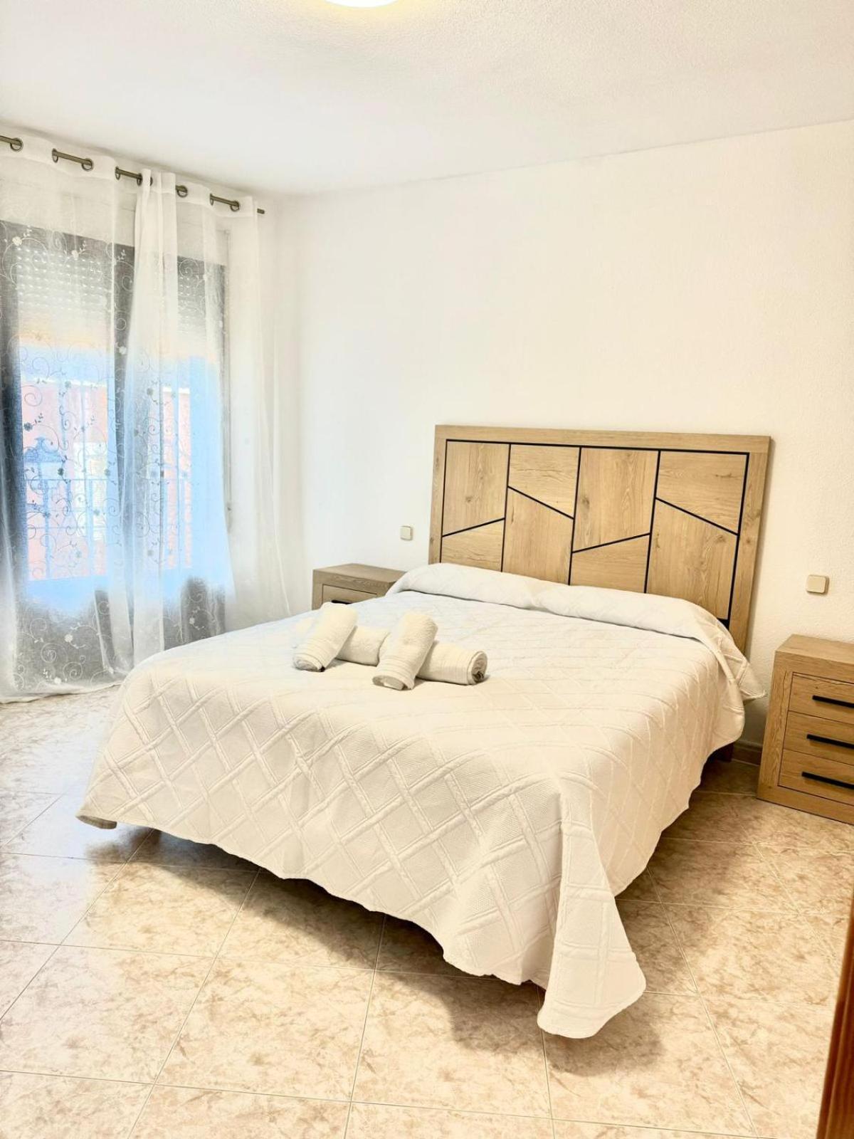 Apartamentos Rurales Flor De La Alcarria Brihuega Exteriér fotografie