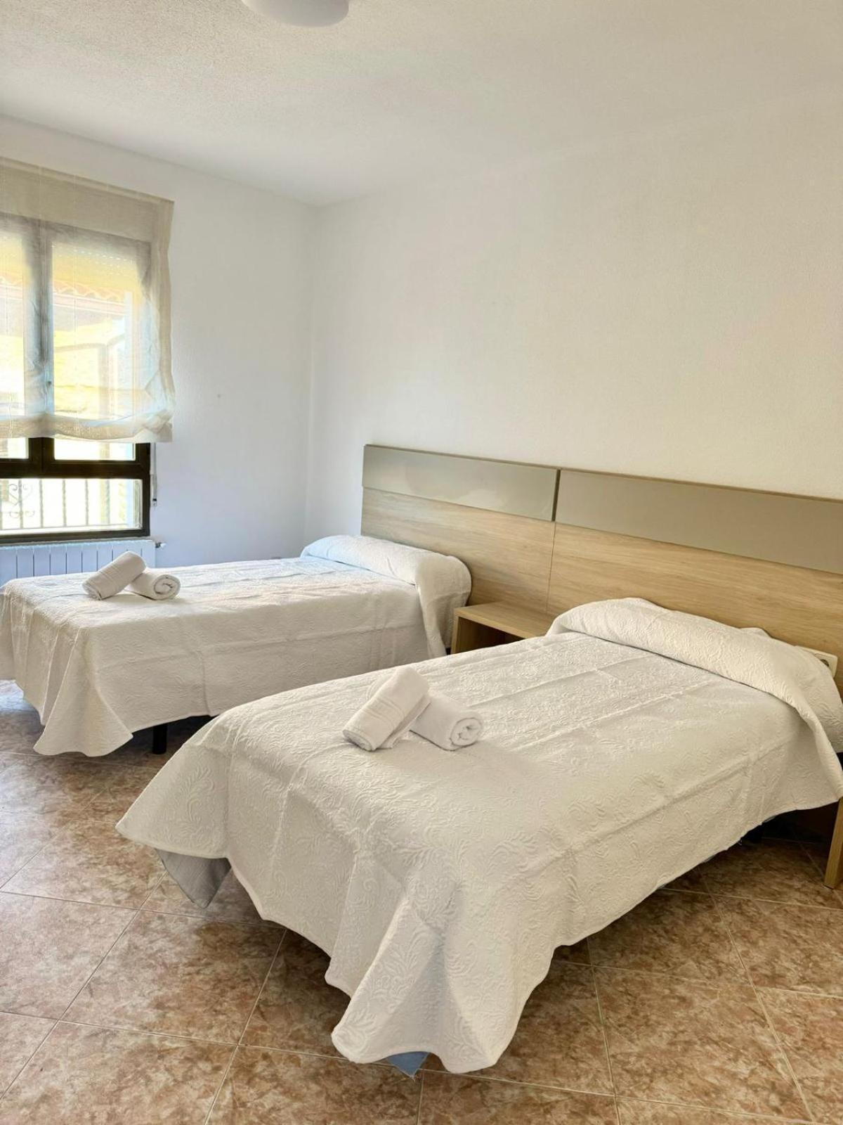 Apartamentos Rurales Flor De La Alcarria Brihuega Exteriér fotografie