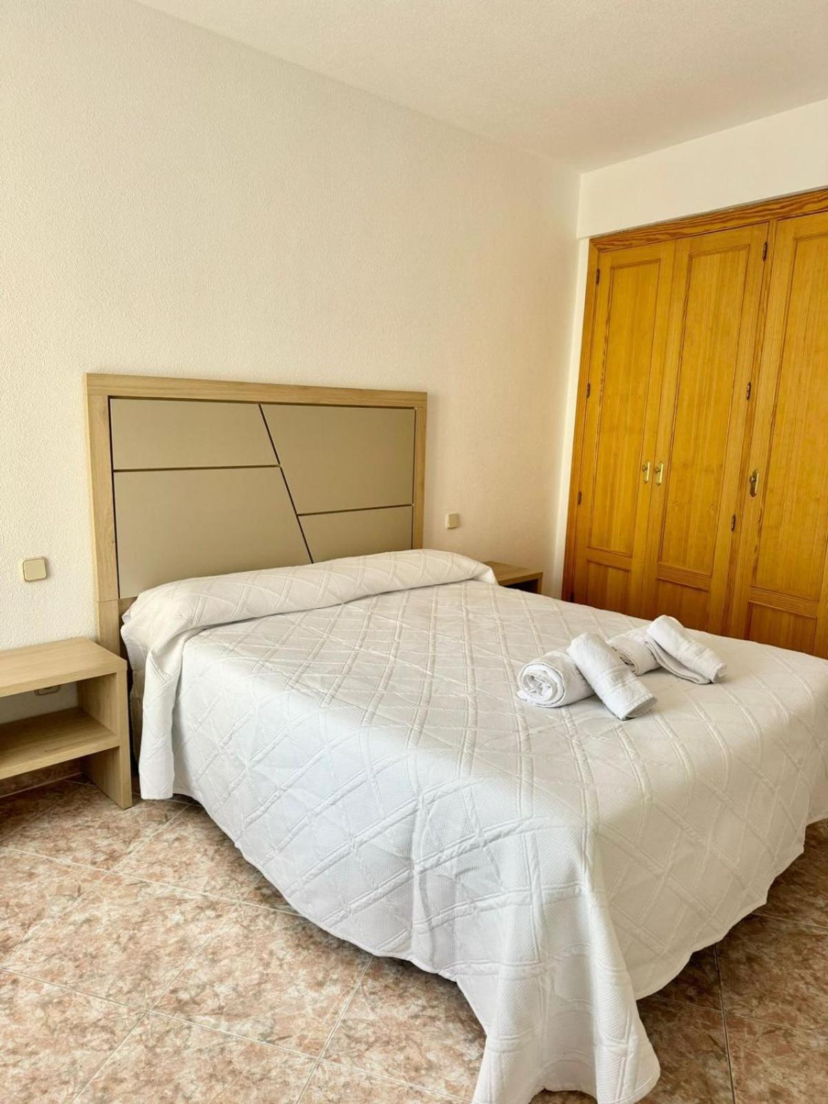 Apartamentos Rurales Flor De La Alcarria Brihuega Exteriér fotografie