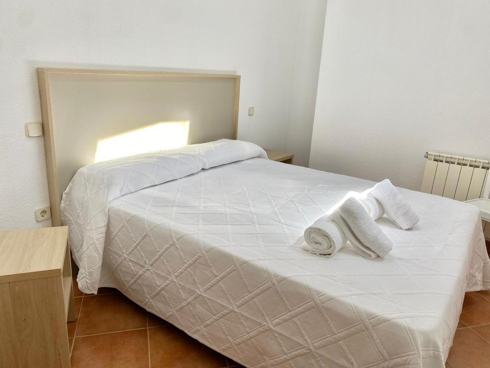 Apartamentos Rurales Flor De La Alcarria Brihuega Exteriér fotografie
