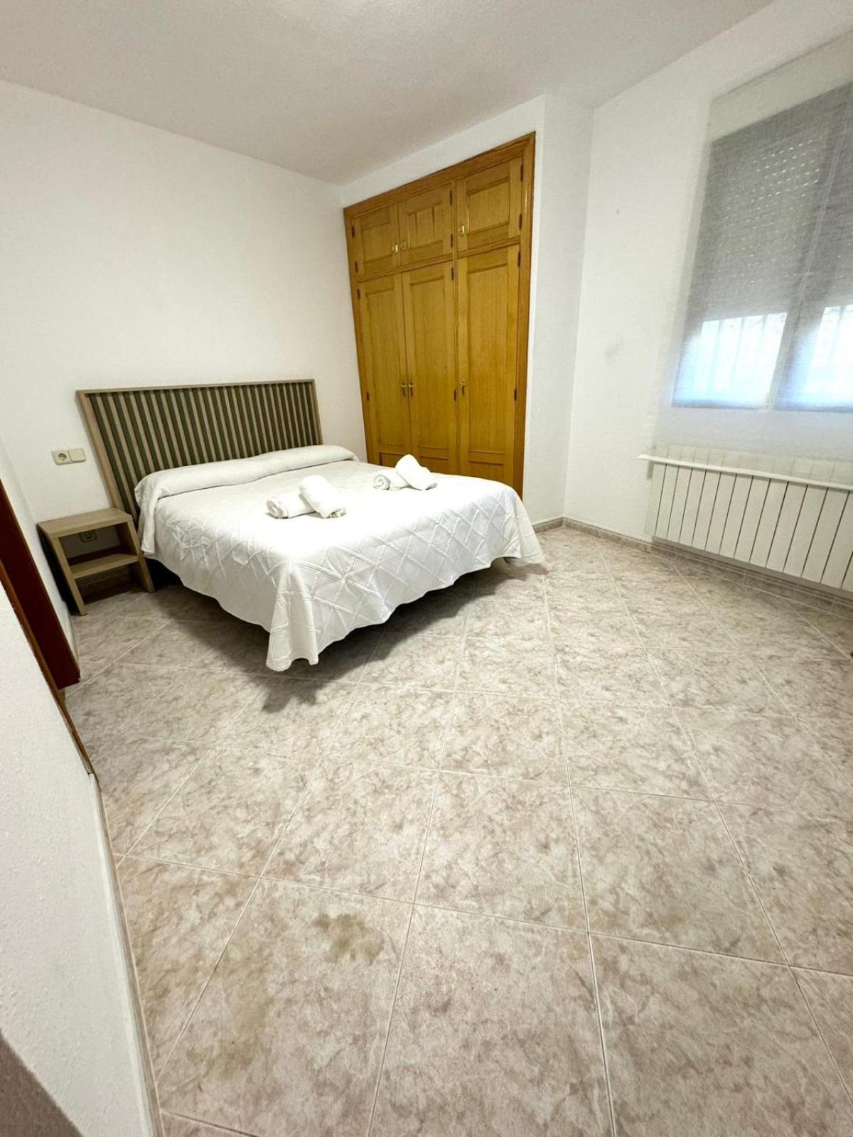 Apartamentos Rurales Flor De La Alcarria Brihuega Exteriér fotografie