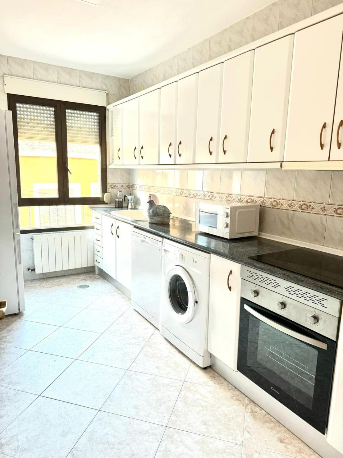 Apartamentos Rurales Flor De La Alcarria Brihuega Exteriér fotografie