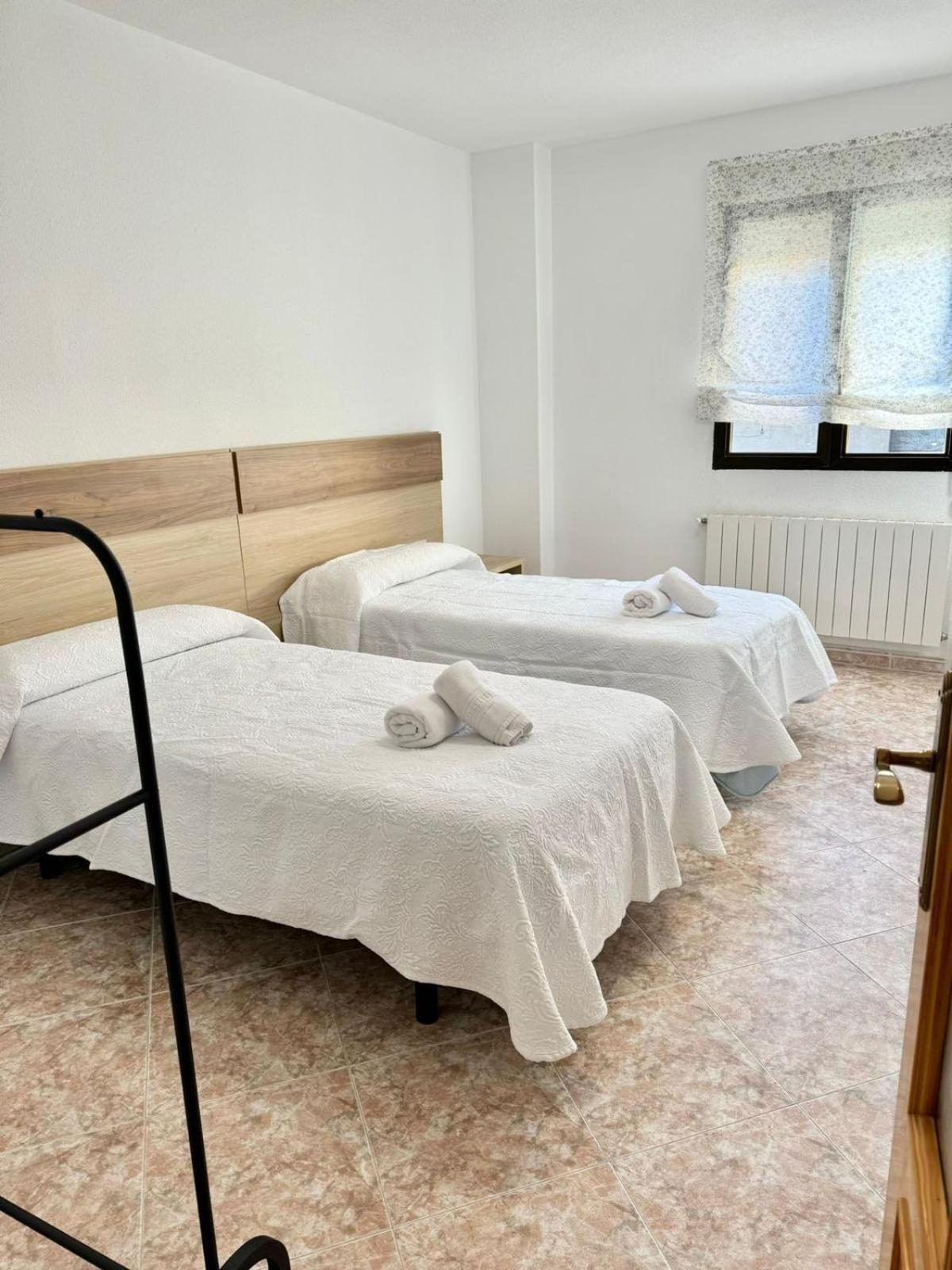 Apartamentos Rurales Flor De La Alcarria Brihuega Exteriér fotografie