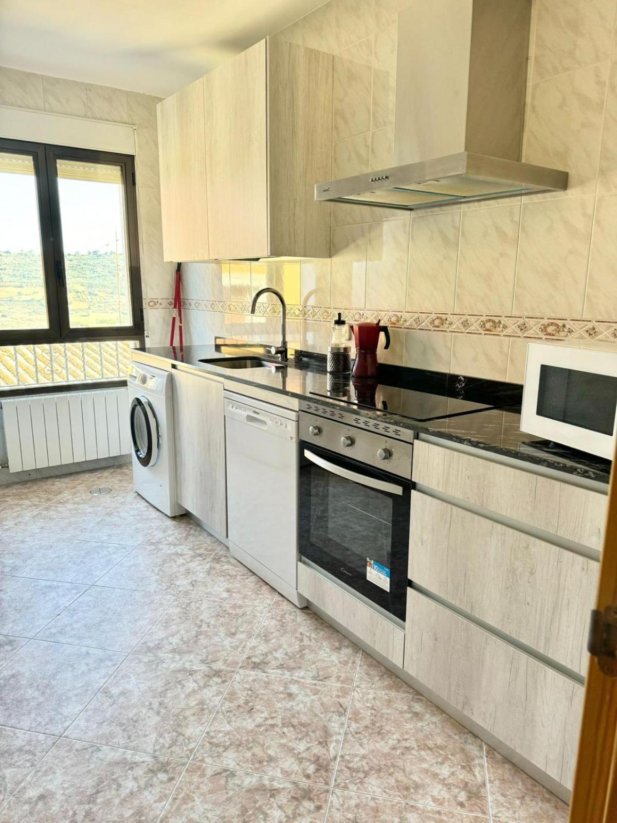 Apartamentos Rurales Flor De La Alcarria Brihuega Exteriér fotografie