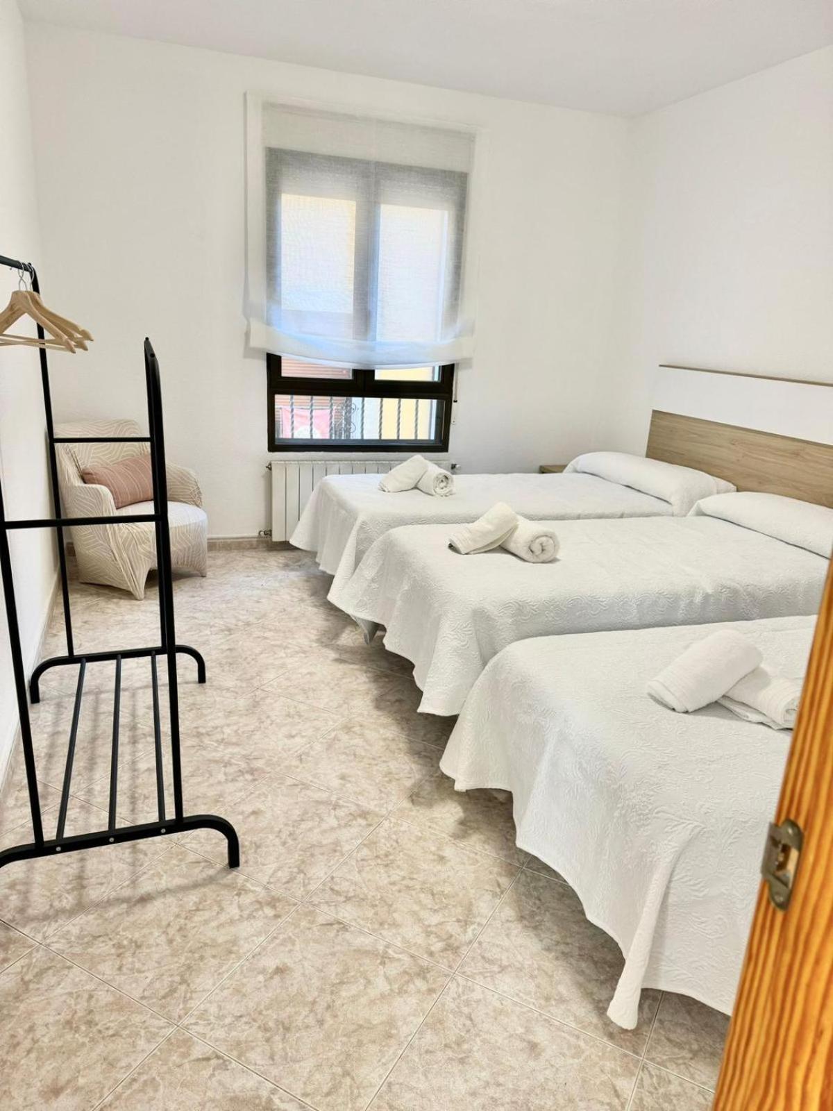 Apartamentos Rurales Flor De La Alcarria Brihuega Exteriér fotografie