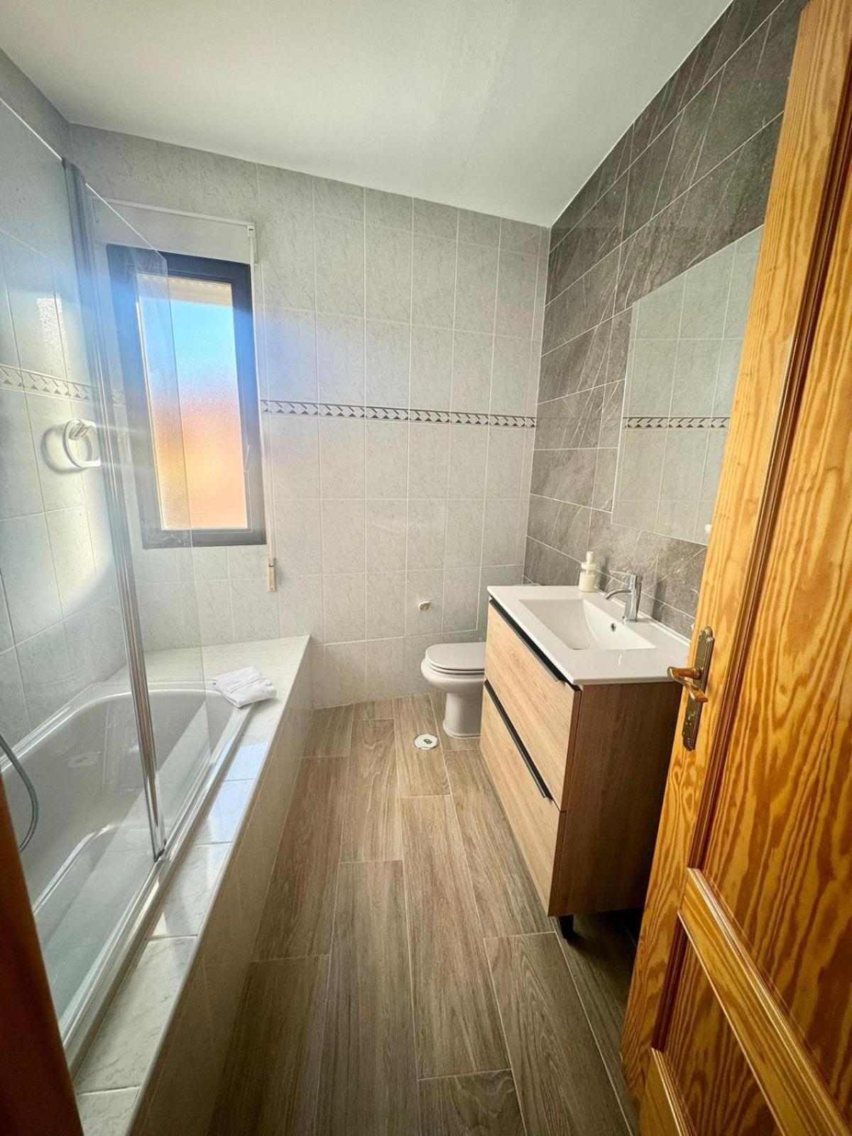 Apartamentos Rurales Flor De La Alcarria Brihuega Exteriér fotografie