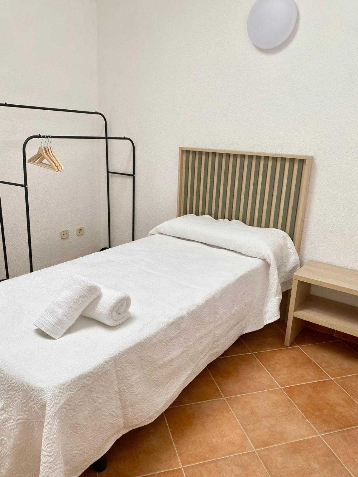 Apartamentos Rurales Flor De La Alcarria Brihuega Exteriér fotografie