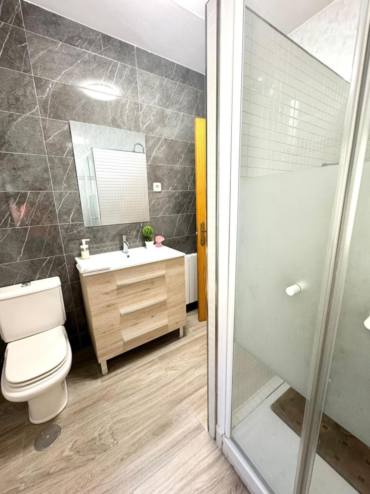 Apartamentos Rurales Flor De La Alcarria Brihuega Exteriér fotografie