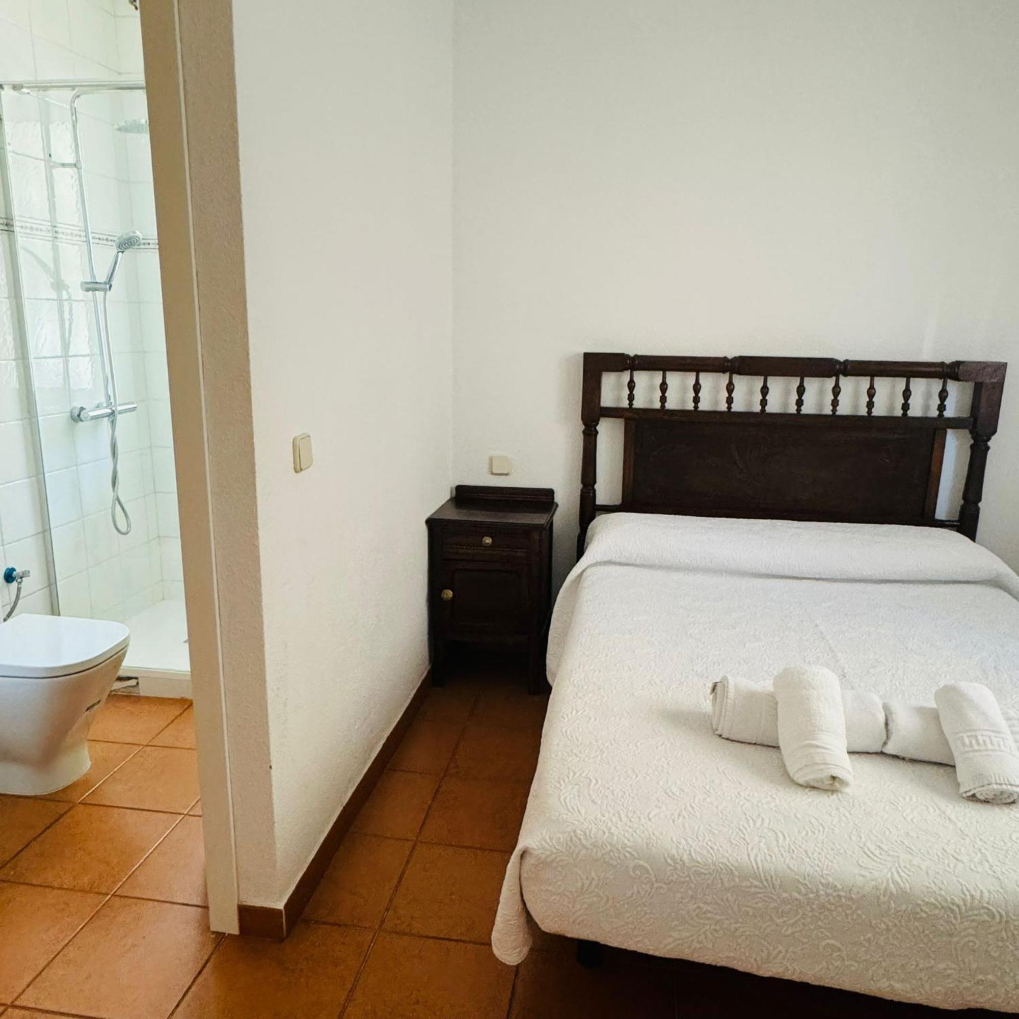 Apartamentos Rurales Flor De La Alcarria Brihuega Exteriér fotografie