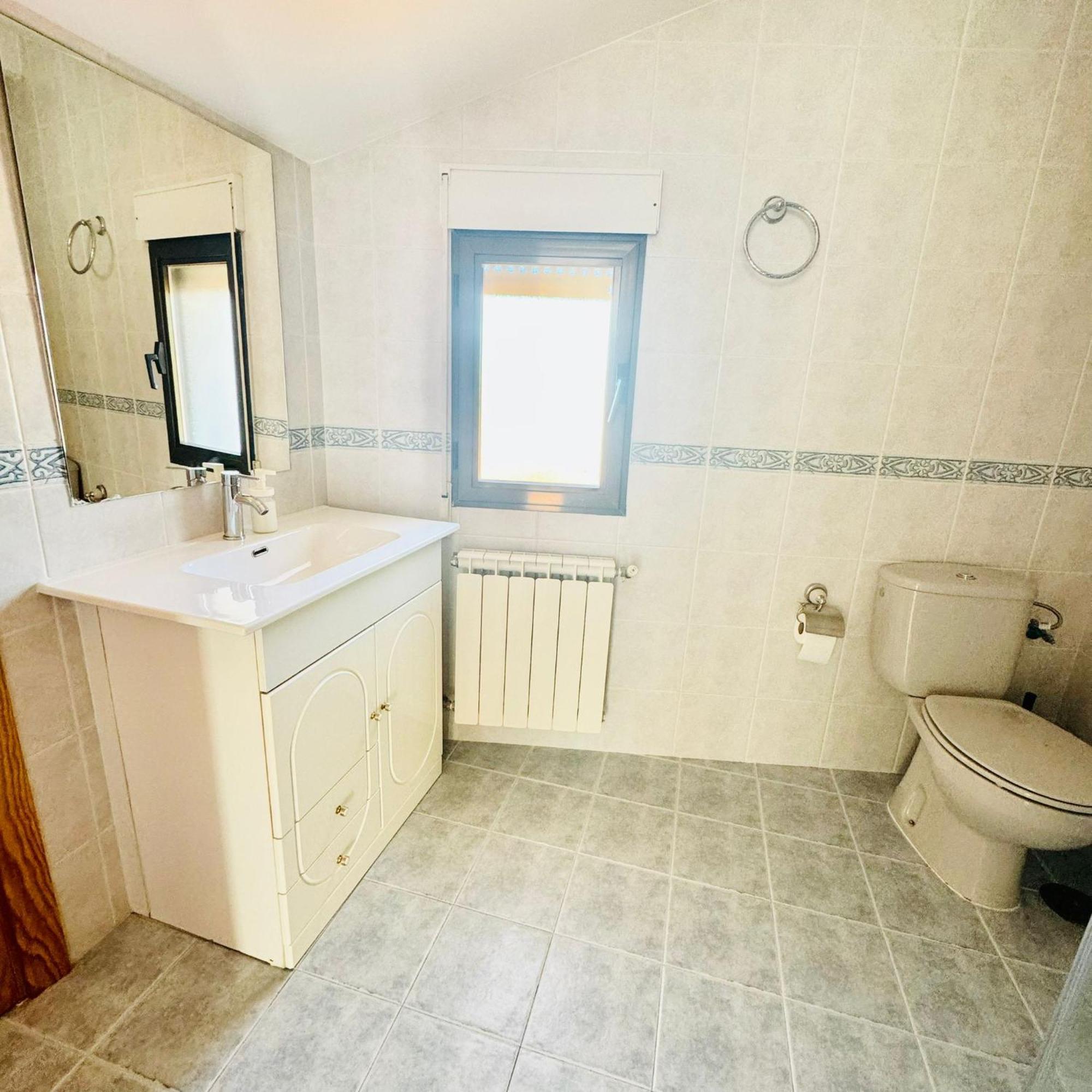 Apartamentos Rurales Flor De La Alcarria Brihuega Exteriér fotografie