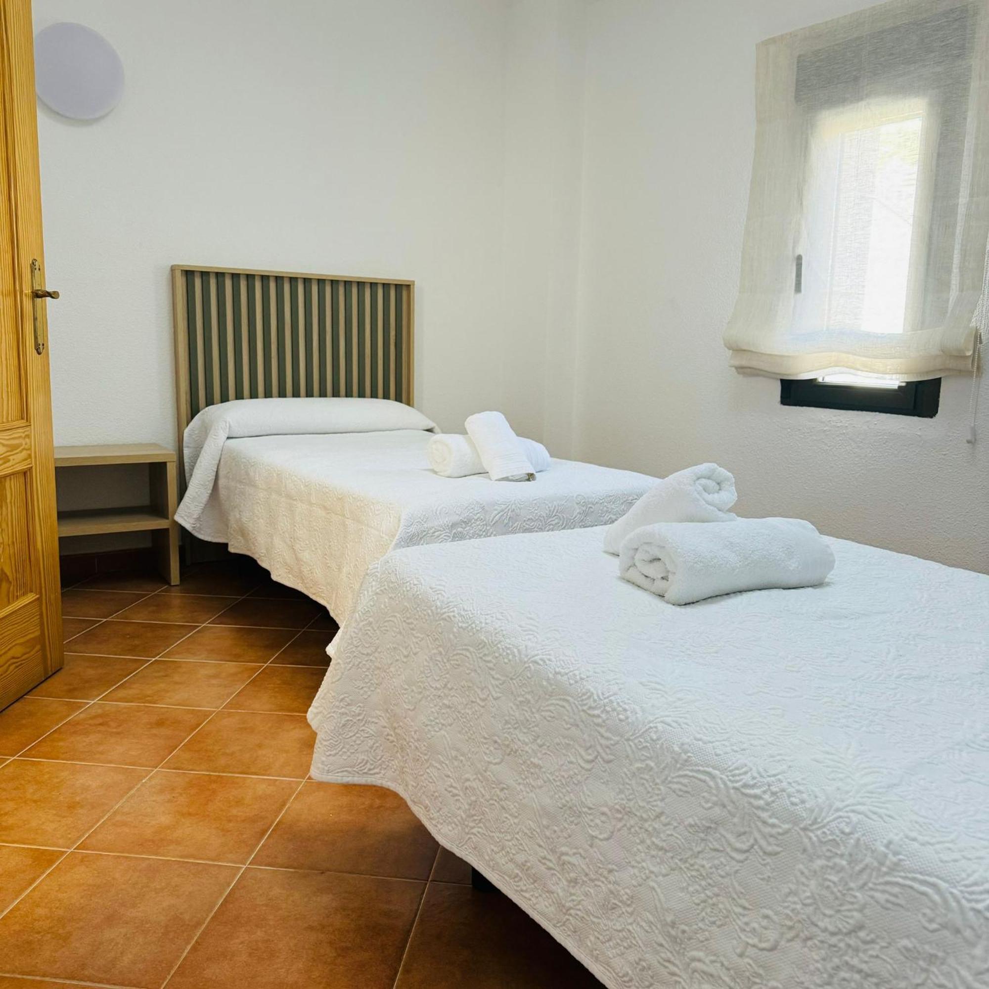 Apartamentos Rurales Flor De La Alcarria Brihuega Exteriér fotografie