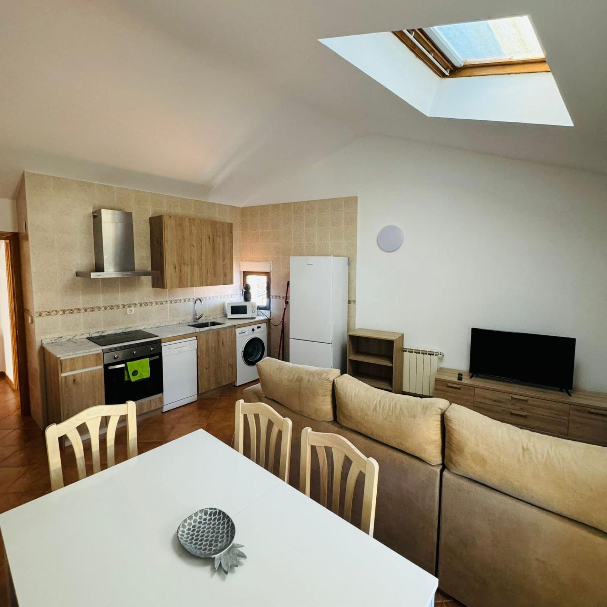 Apartamentos Rurales Flor De La Alcarria Brihuega Exteriér fotografie