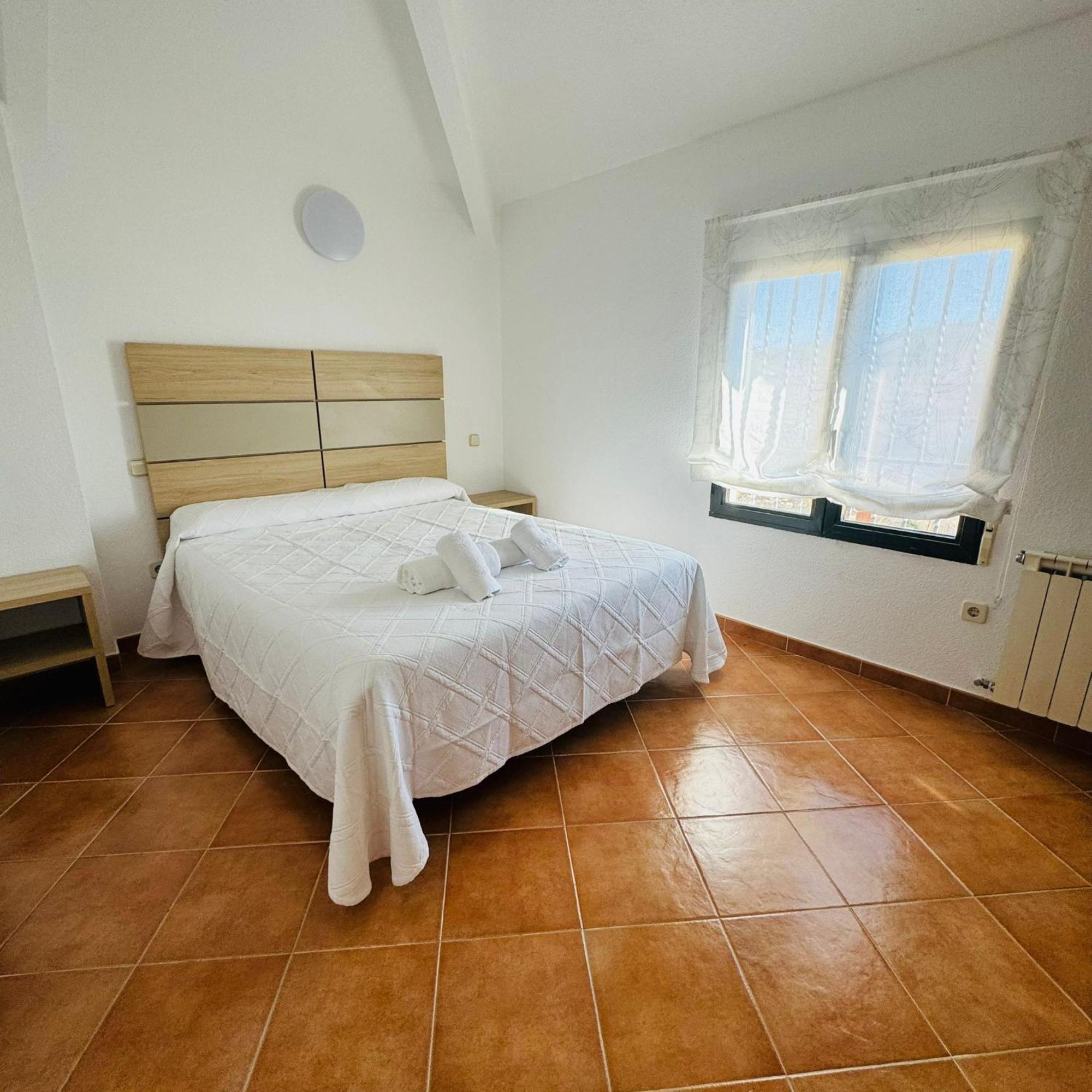 Apartamentos Rurales Flor De La Alcarria Brihuega Exteriér fotografie