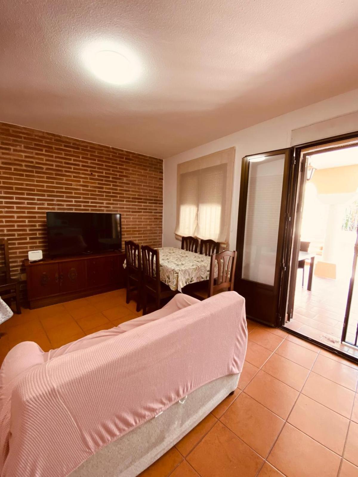 Apartamentos Rurales Flor De La Alcarria Brihuega Exteriér fotografie