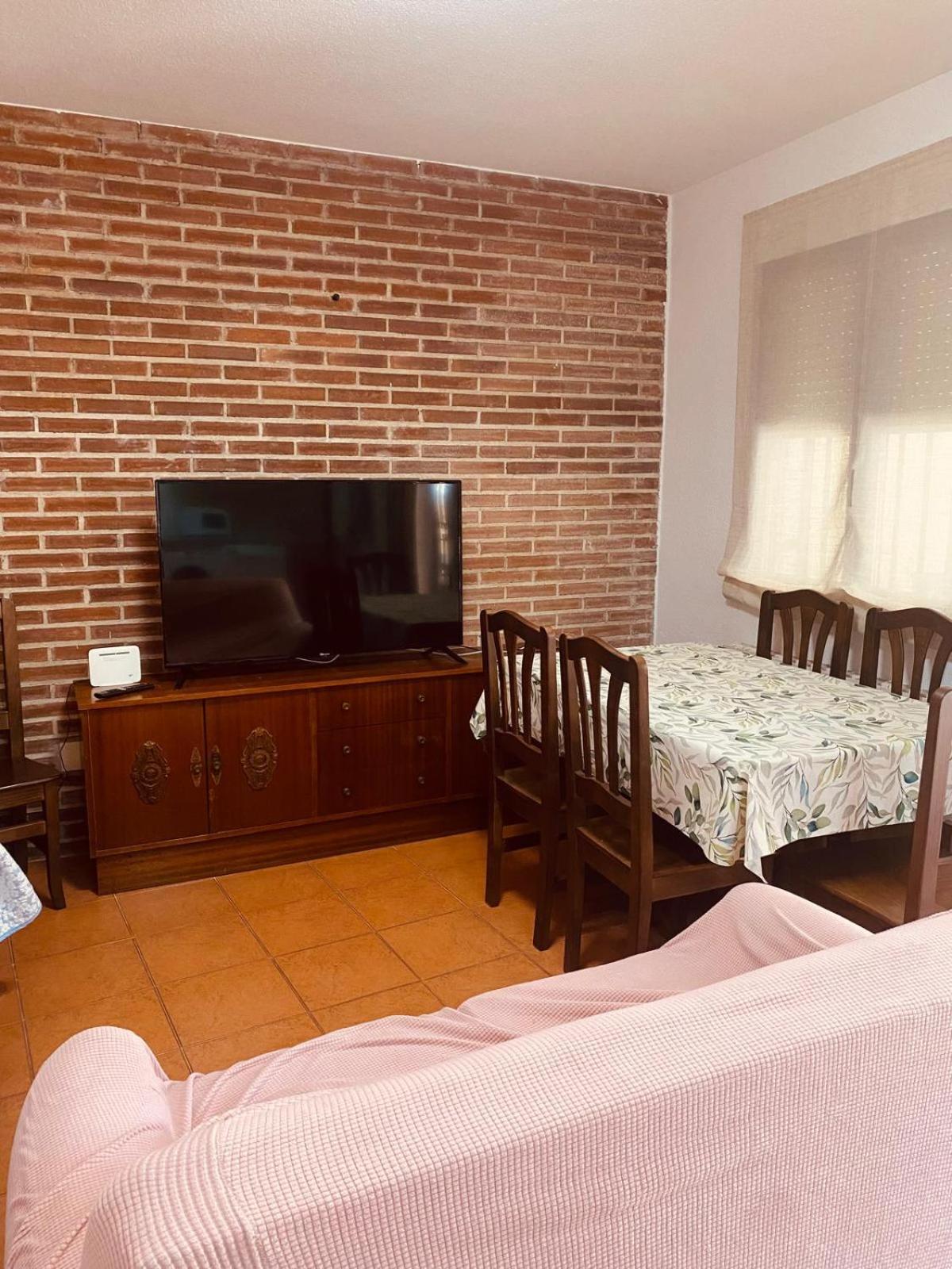 Apartamentos Rurales Flor De La Alcarria Brihuega Exteriér fotografie