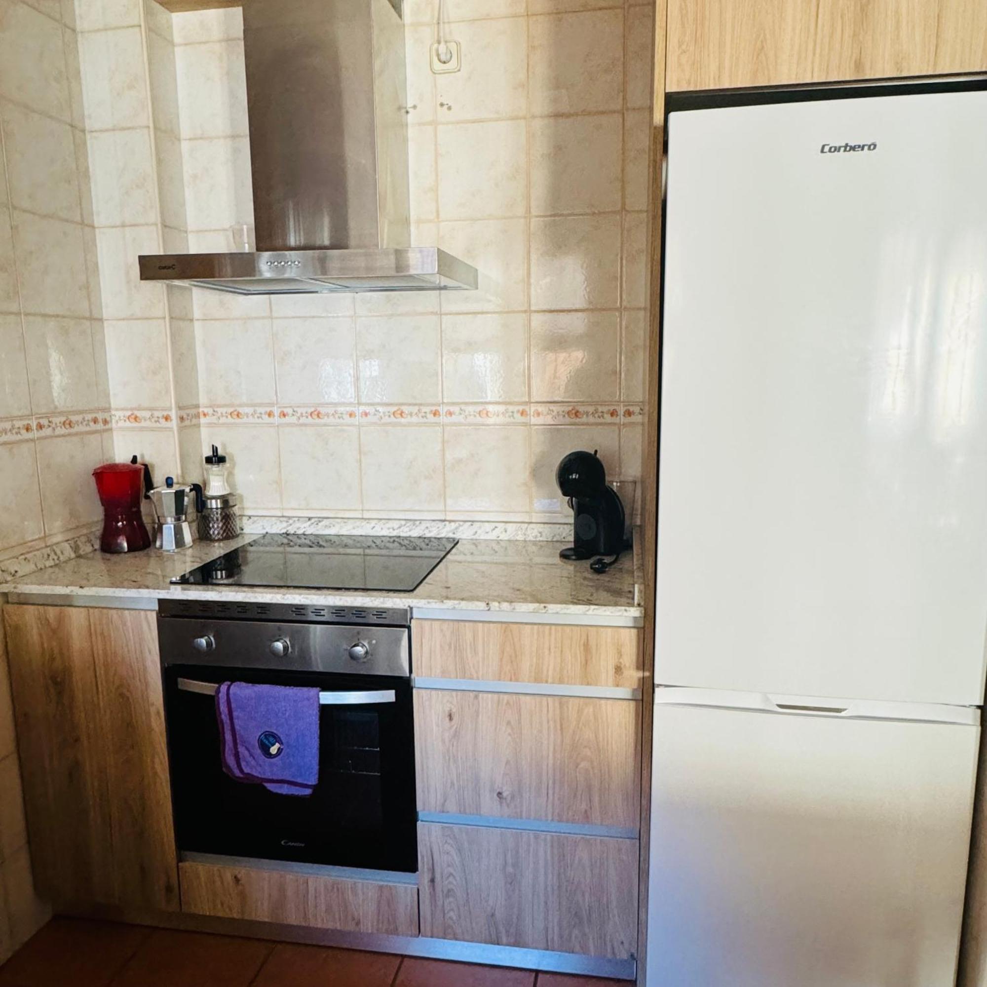Apartamentos Rurales Flor De La Alcarria Brihuega Exteriér fotografie