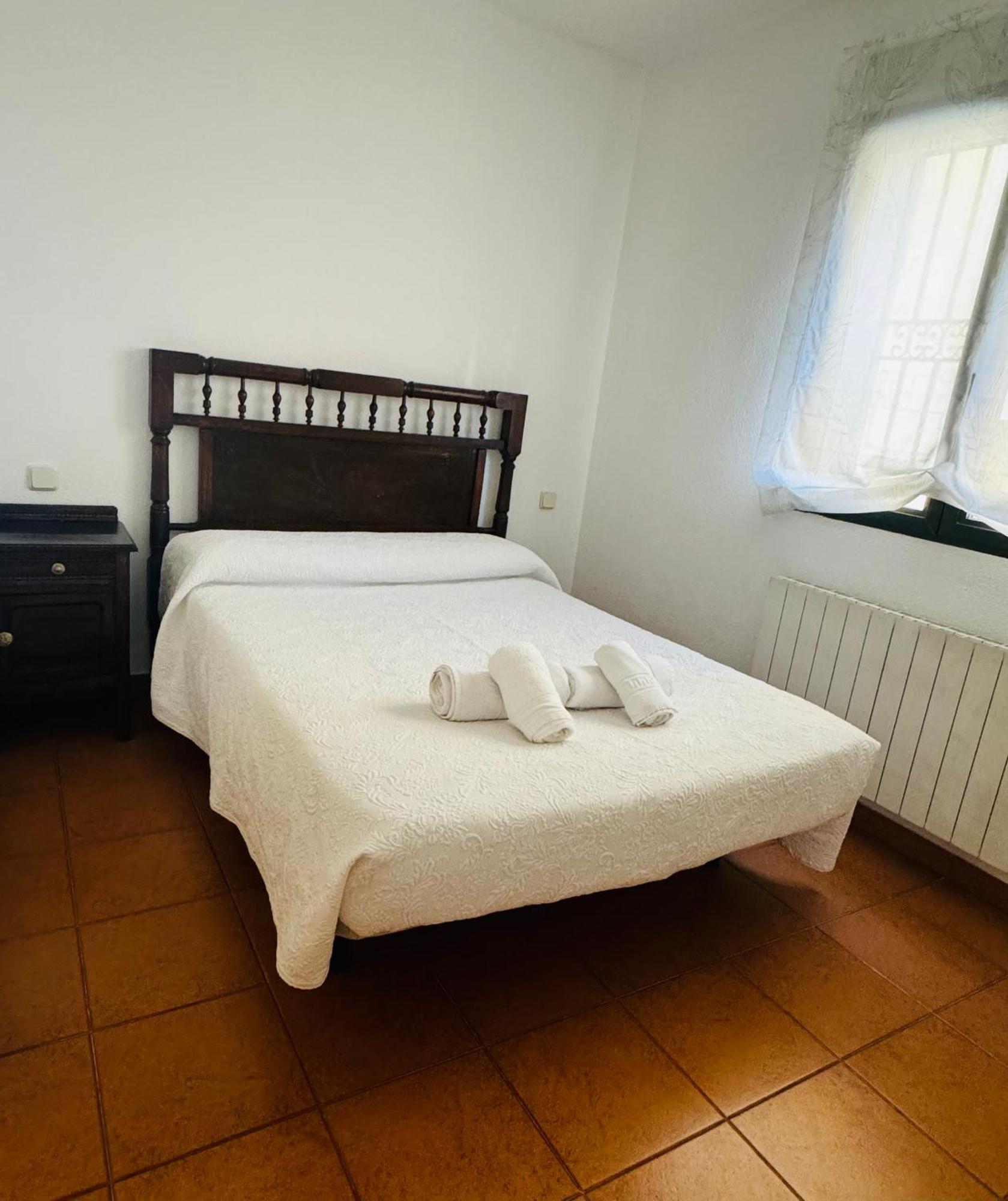 Apartamentos Rurales Flor De La Alcarria Brihuega Exteriér fotografie