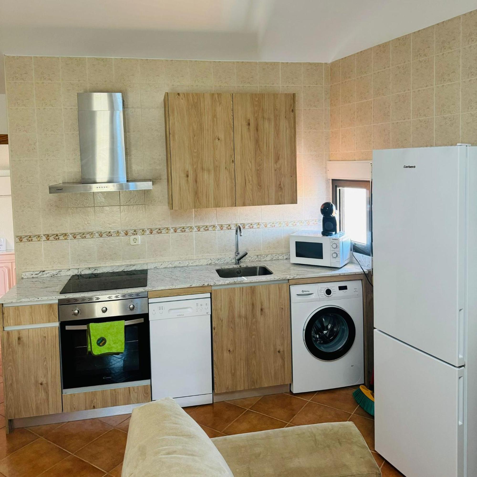 Apartamentos Rurales Flor De La Alcarria Brihuega Pokoj fotografie