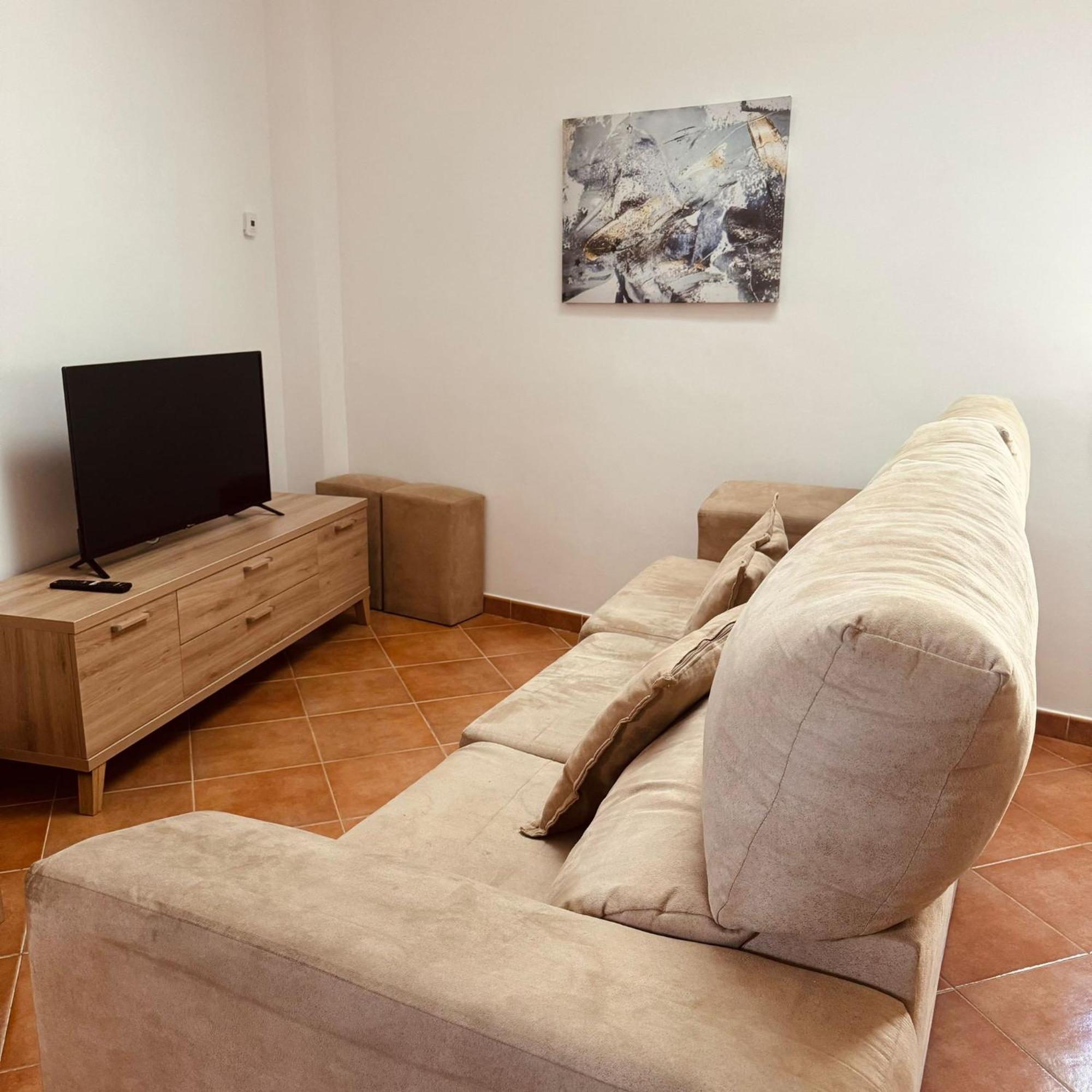 Apartamentos Rurales Flor De La Alcarria Brihuega Pokoj fotografie